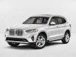 Used 2022 BMW X3 sDrive30i SUV