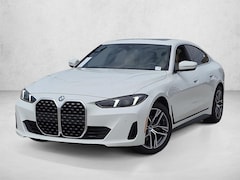 2026 BMW 430i Gran Coupe