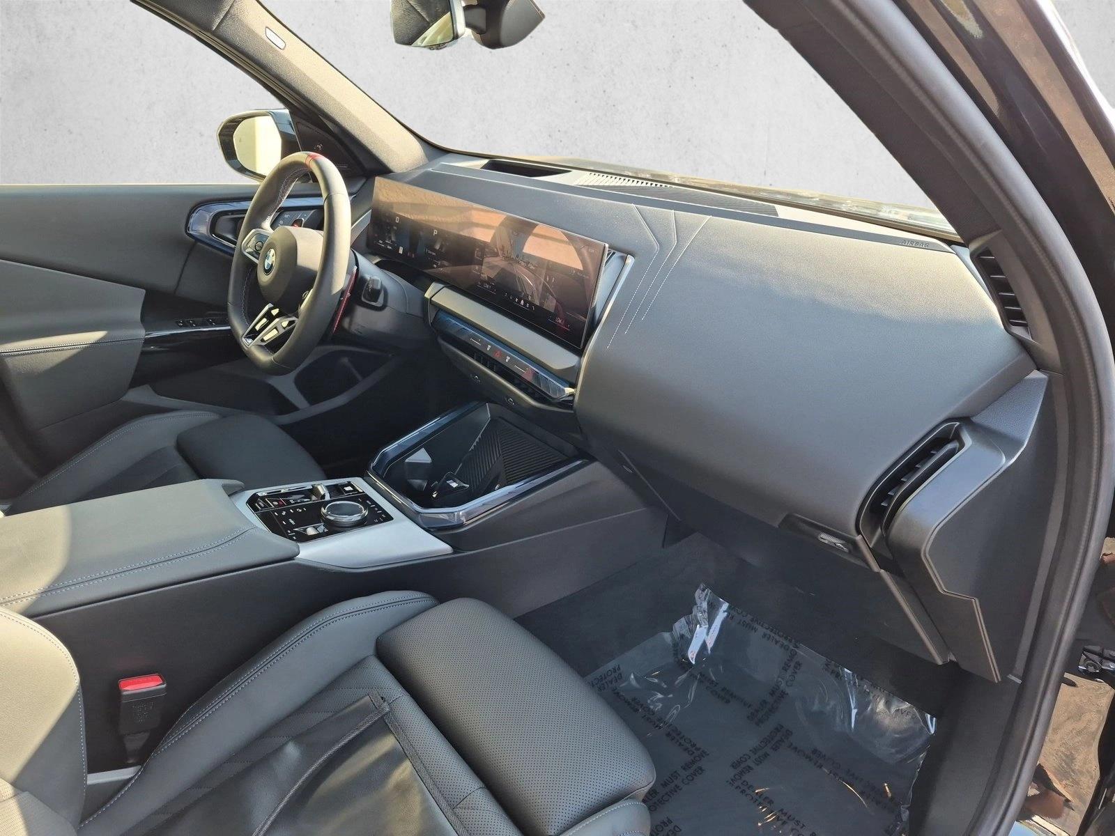 2025 BMW X3 M50 - Photo 21