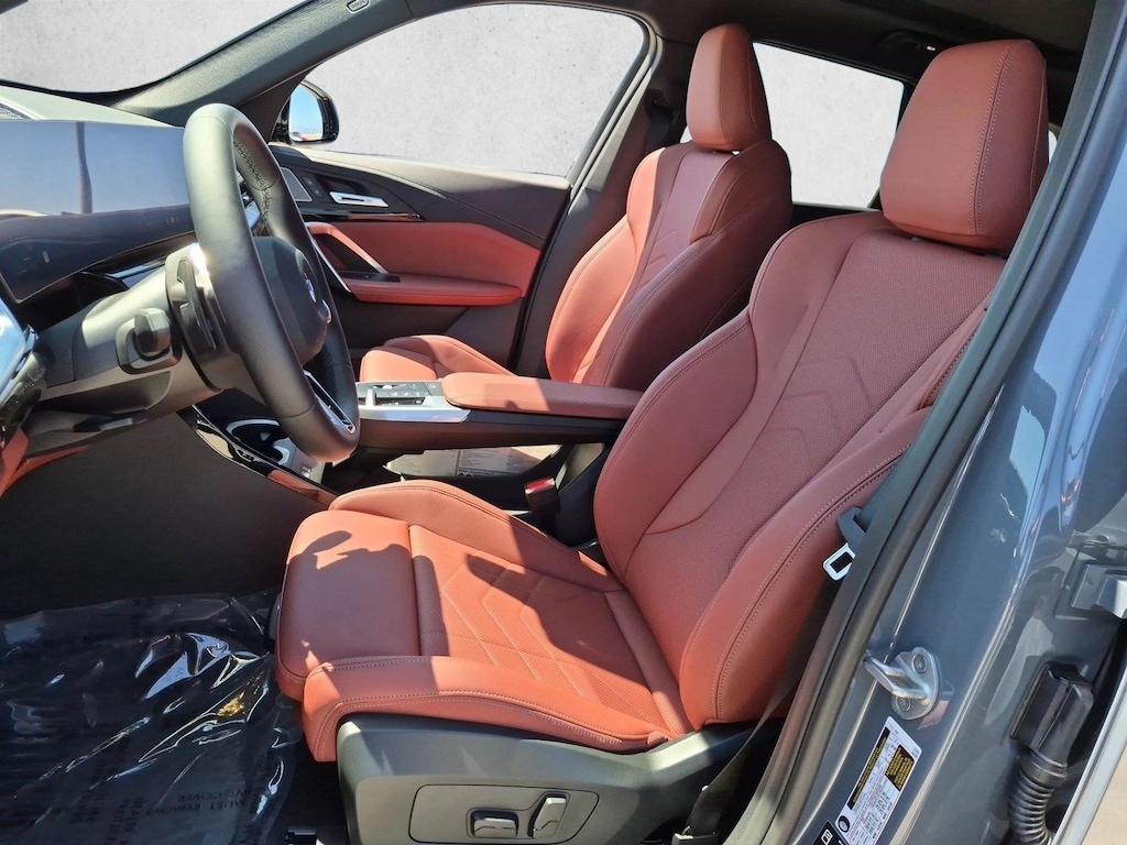 New 2027 BMW X1 xDrive28i SUV