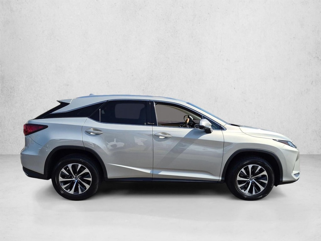 Used 2020 Lexus RX 350 SUV