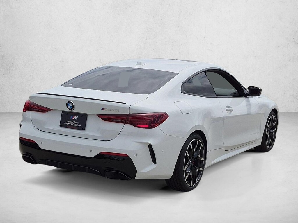New 2027 BMW M440i Coupe