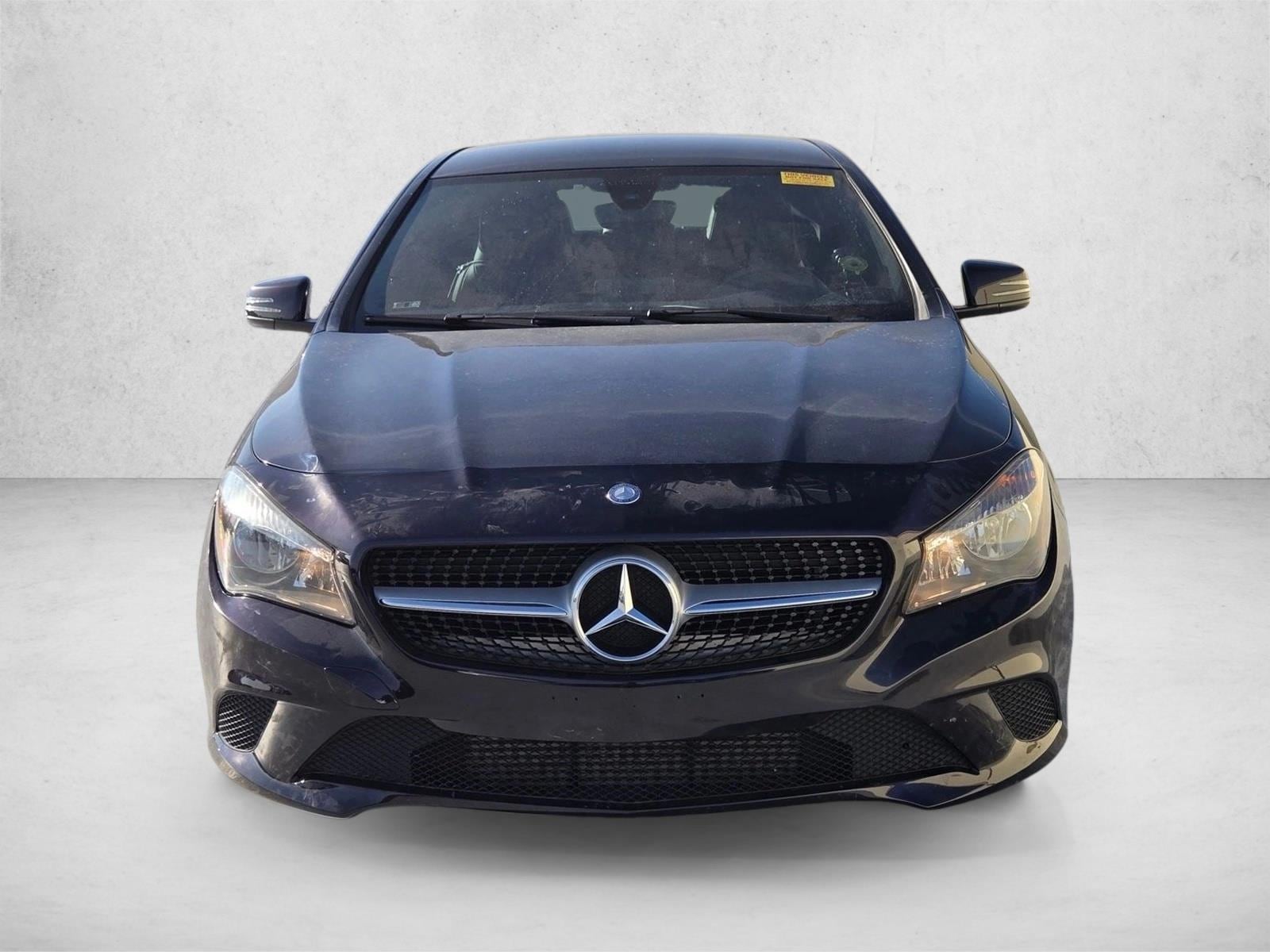 Used 2016 Mercedes-Benz CLA-Class CLA250 with VIN WDDSJ4EB6GN332826 for sale in Carlsbad, CA