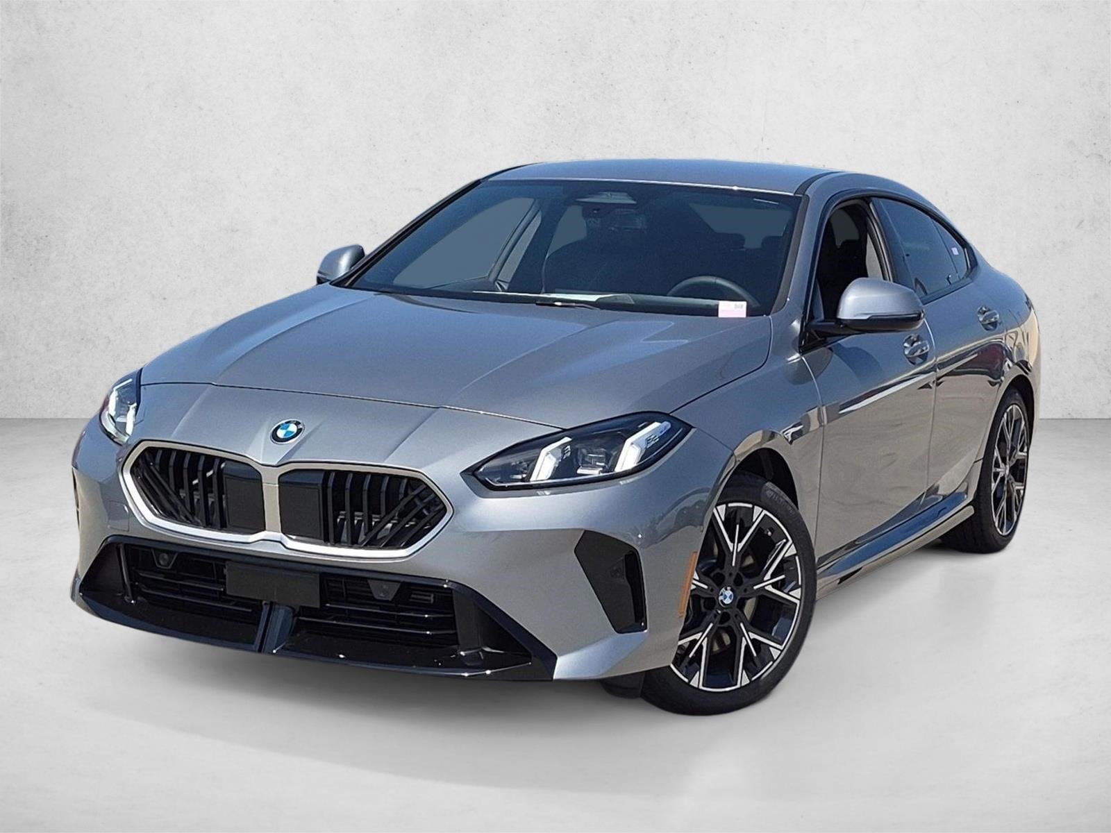 2026 BMW 2 Series