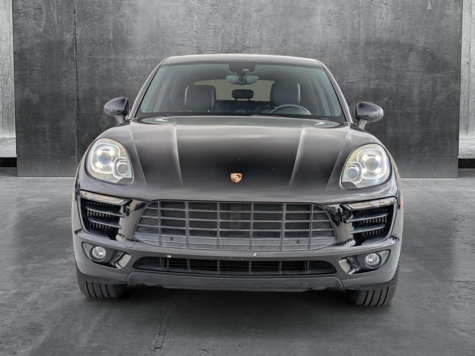 Used 2017 Porsche Macan S with VIN WP1AB2A59HLB12440 for sale in Carlsbad, CA