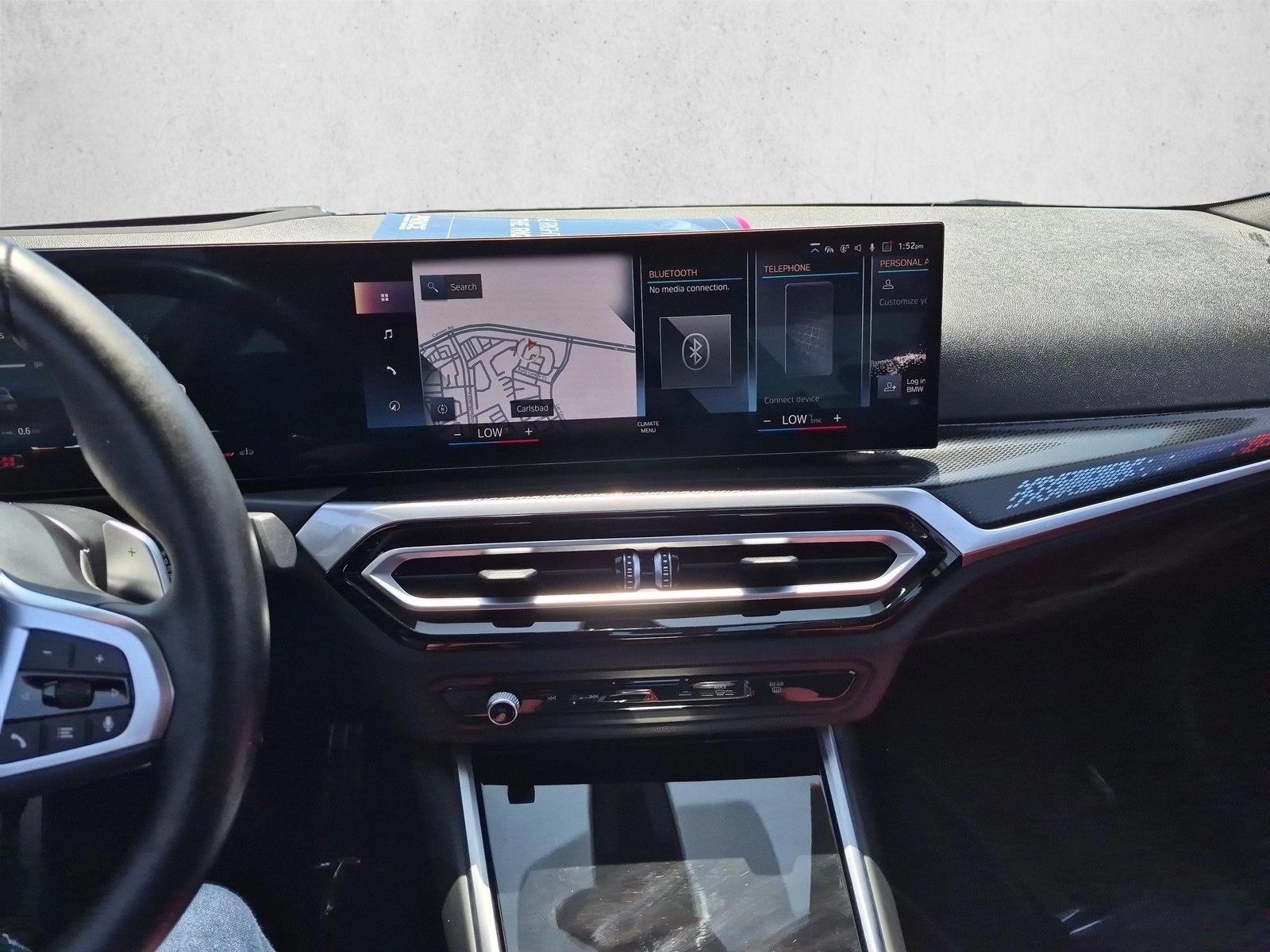 2023 BMW 2 Series M240i - Photo 15