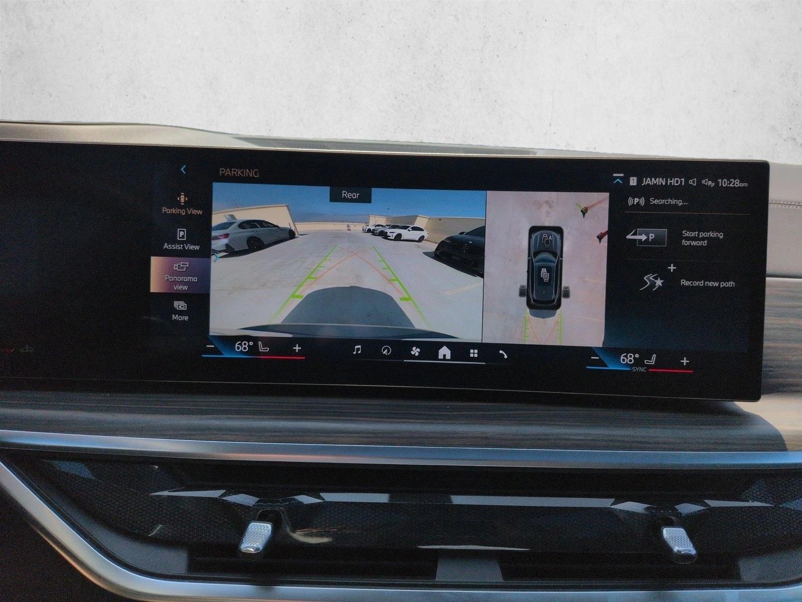 2026 BMW X5 40i - Photo 14