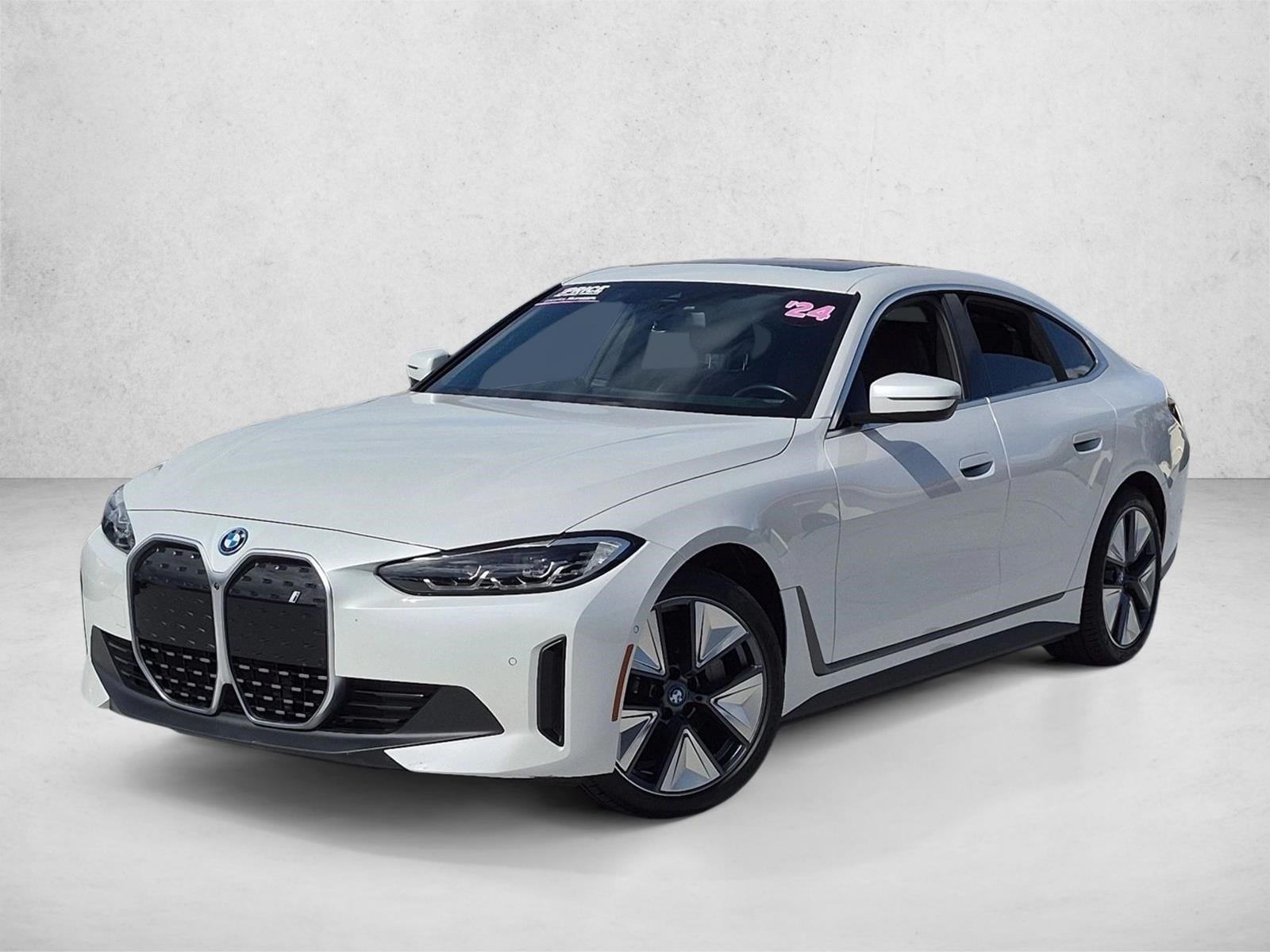 2024 BMW i4