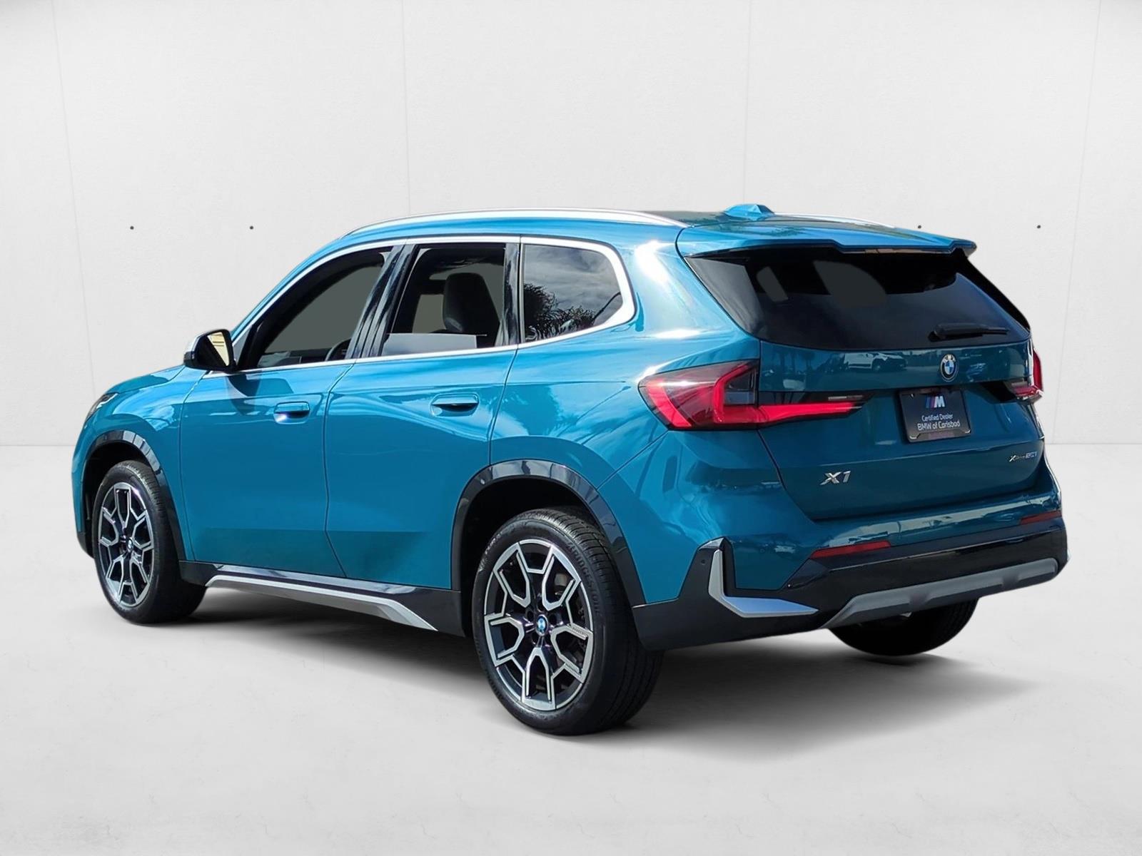 2023 Bmw X1 XDrive28i photo 3