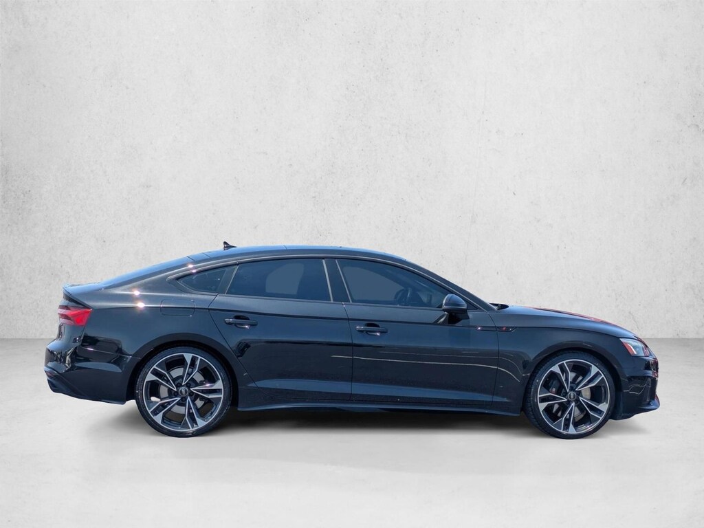 Used 2023 Audi S5 3.0T Premium Sportback