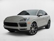 Porsche Cayenne Coupe