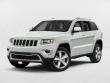 Used 2015 Jeep Grand Cherokee Limited 4x4 SUV