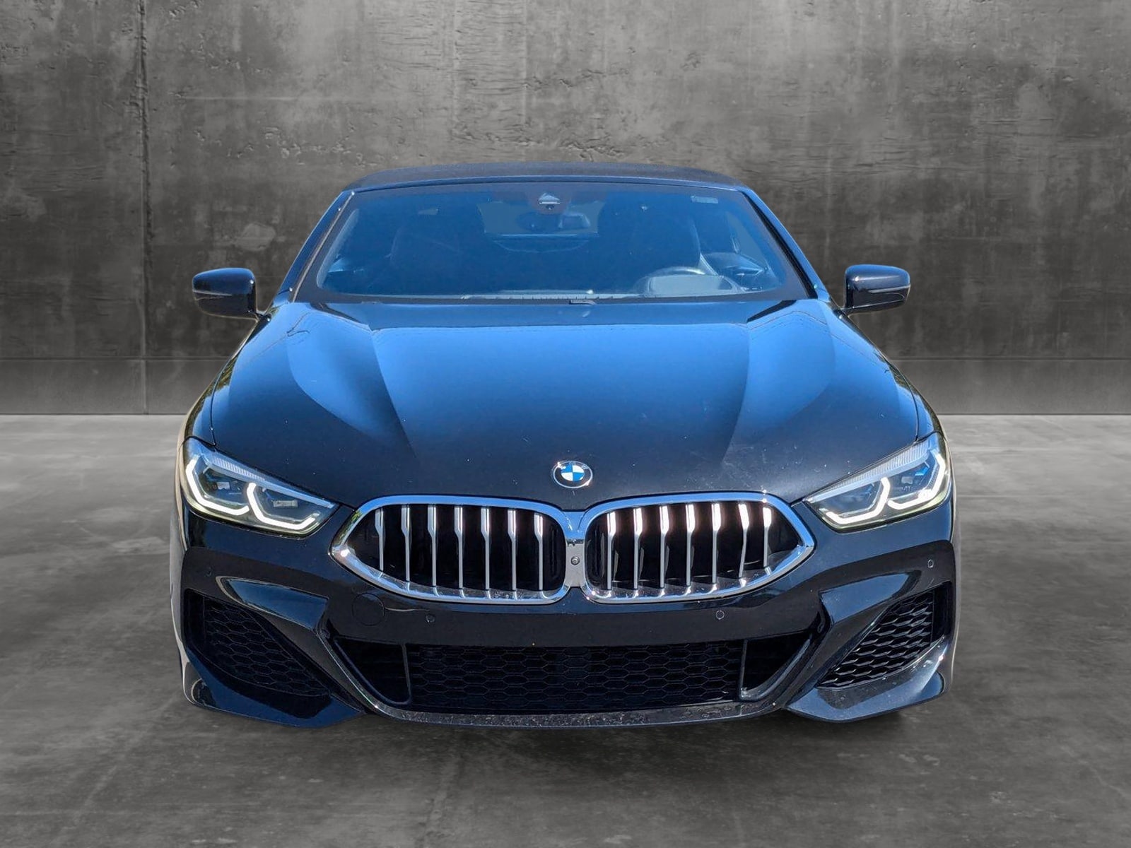 Used 2020 BMW 8 Series 840i with VIN WBADZ2C05LCD21226 for sale in Carlsbad, CA