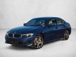 Used 2023 BMW 330i  Sedan