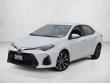 Used 2017 Toyota Corolla  Sedan