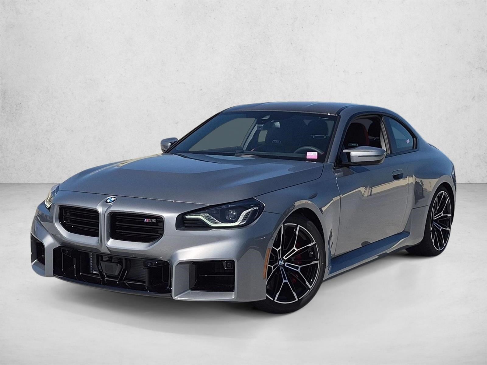 2026 BMW M2 Coupe