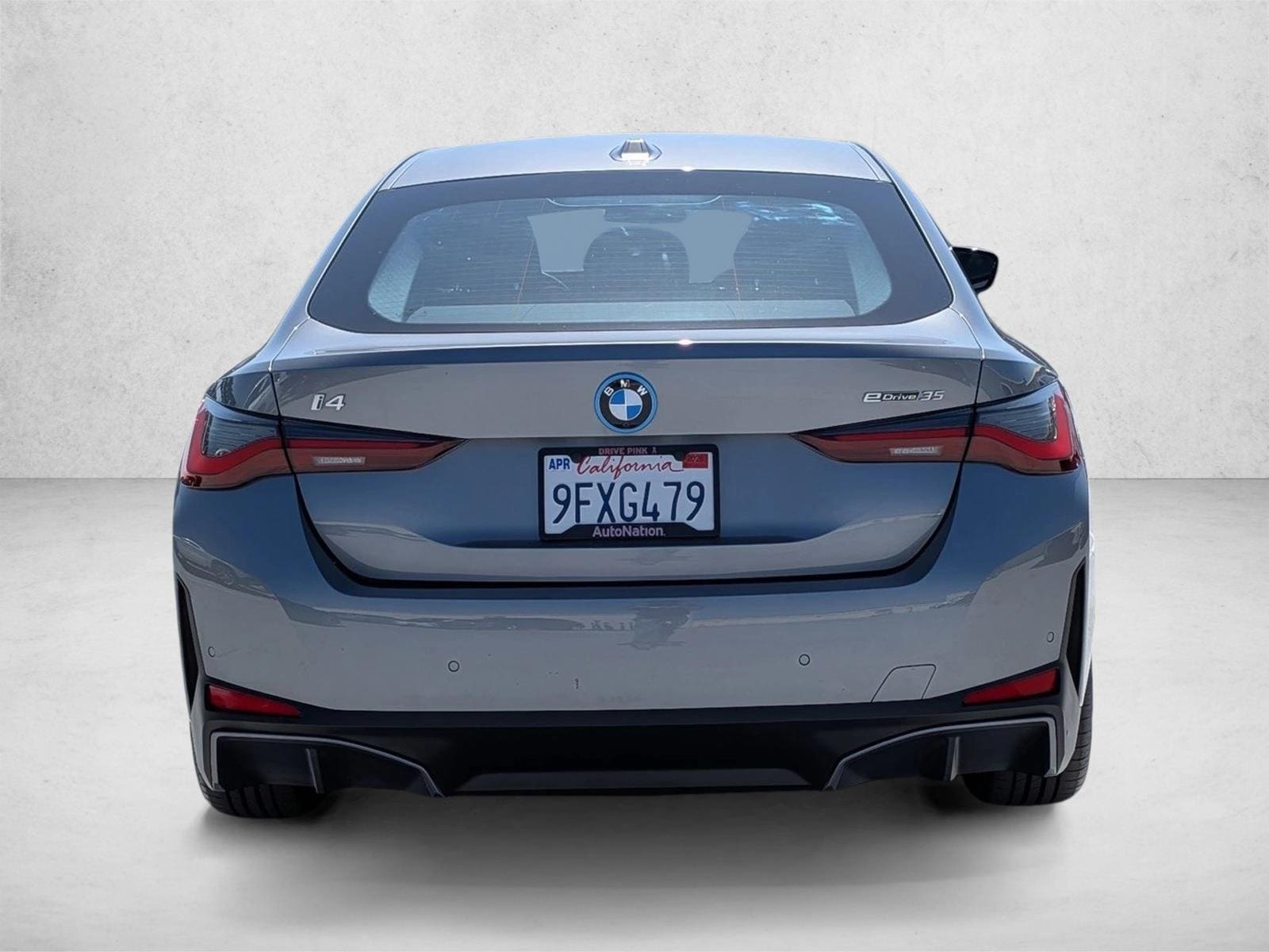 2023 BMW i4 eDrive35 photo 5