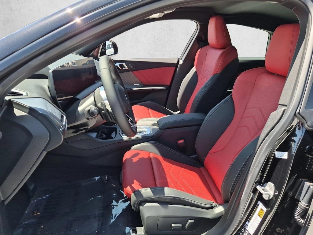 New 2026 BMW 228i xDrive Gran Coupe