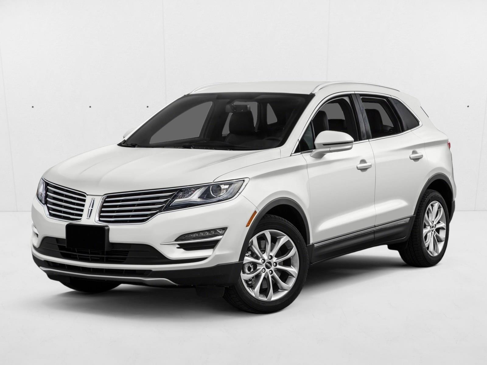 2016 Lincoln MKC Select