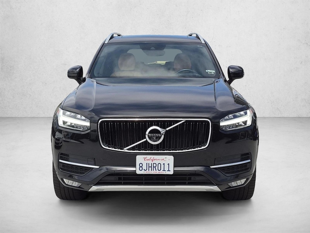 Used 2019 Volvo XC90 T6 Momentum SUV
