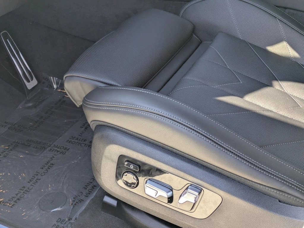 New 2026 BMW XM Label SUV