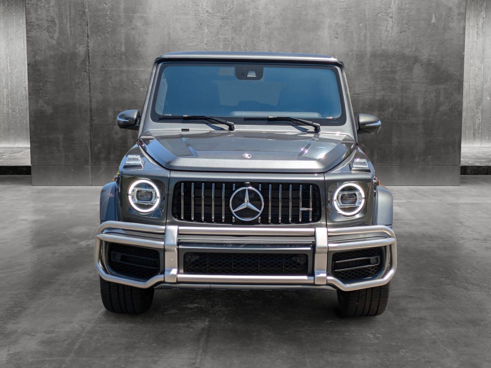 Used 2023 Mercedes-Benz G-Class AMG G63 with VIN W1NYC7HJ1PX472198 for sale in Carlsbad, CA