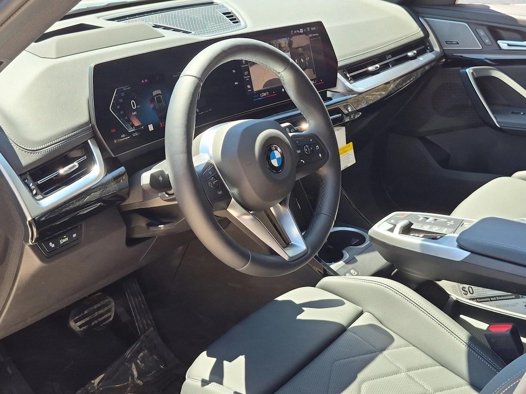 New 2026 BMW X1 xDrive28i SUV