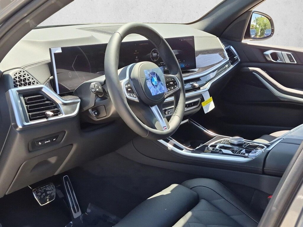 New 2026 BMW X5 xDrive40i SUV