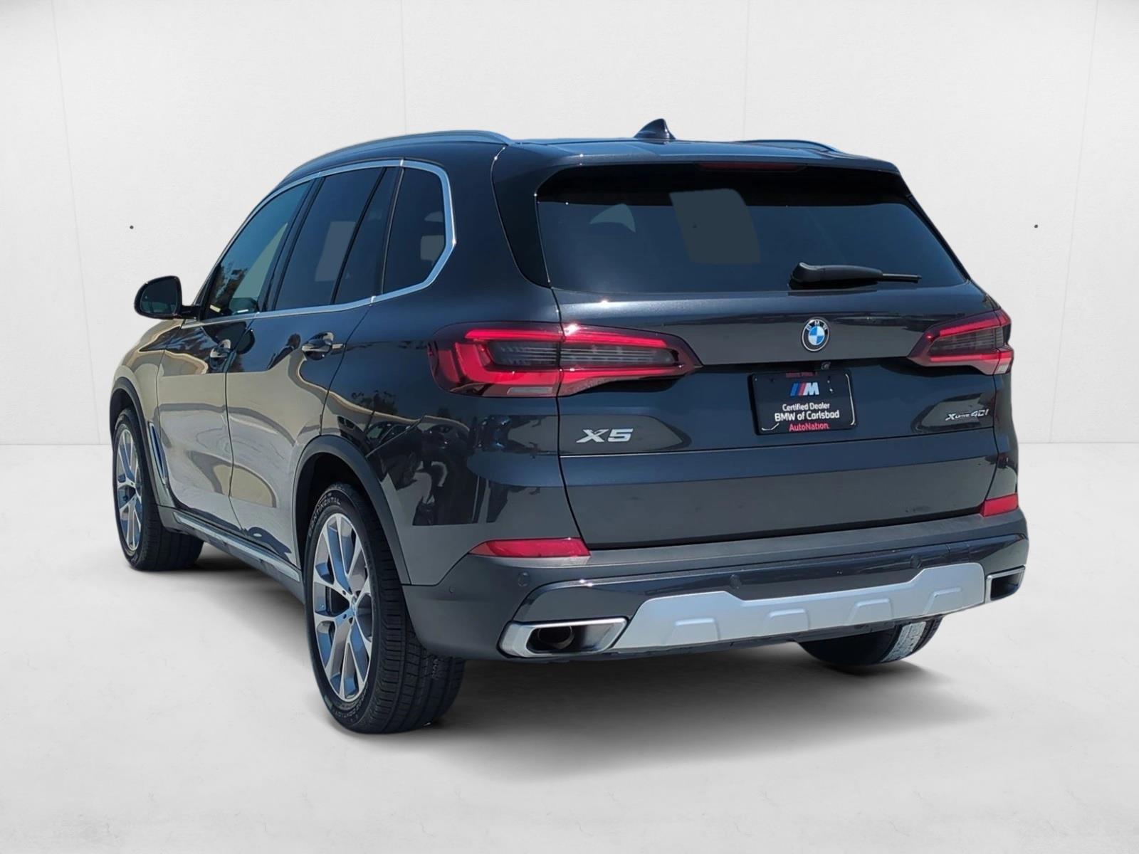 2023 Bmw X5 xDrive40i photo 3