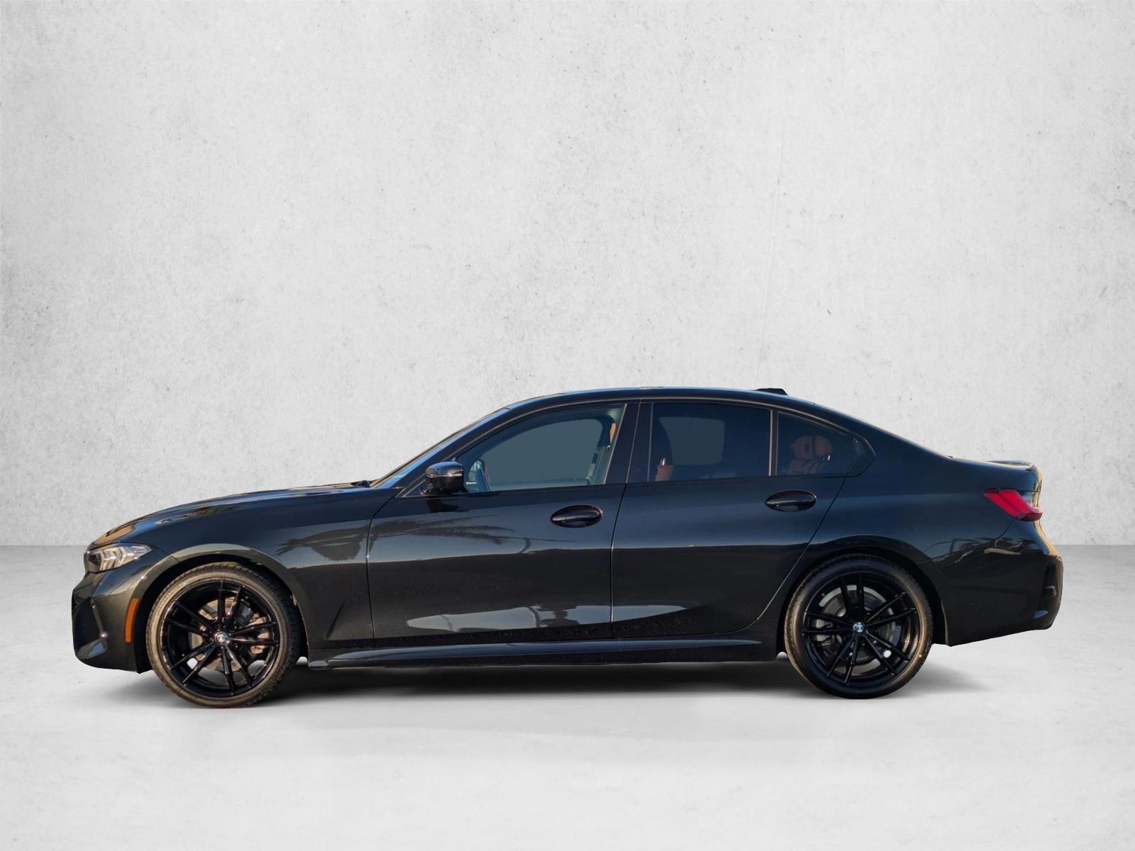 2023 Bmw 330i xDrive Sedan photo 2