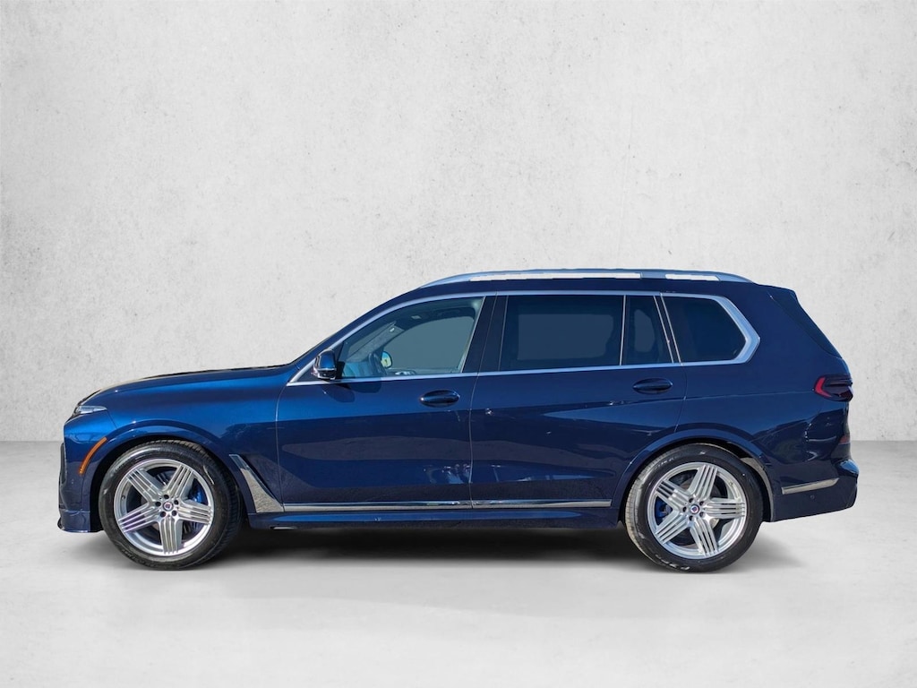 Certified 2024 BMW ALPINA XB7 SUV