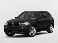 2017 BMW X5 xDrive35i SUV