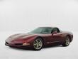 Used 2003 Chevrolet Corvette Base Convertible