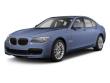 Used 2012 BMW   Sedan