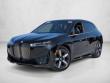 Certified 2023 BMW iX xDrive50 SUV