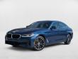 Certified 2023 BMW 540i  Sedan