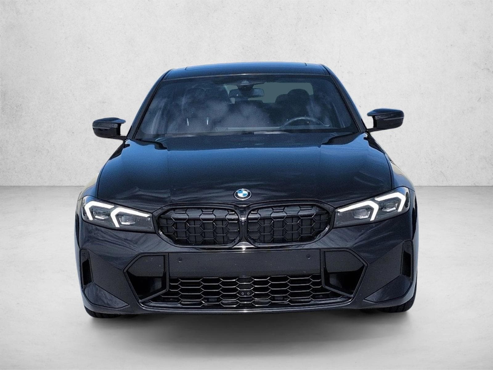 2023 BMW M340i photo 2