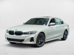 2025 BMW 330i