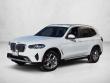 Certified 2024 BMW X3 xDrive30i SUV