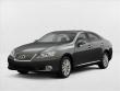 Used 2011 Lexus ES 350 Base Sedan