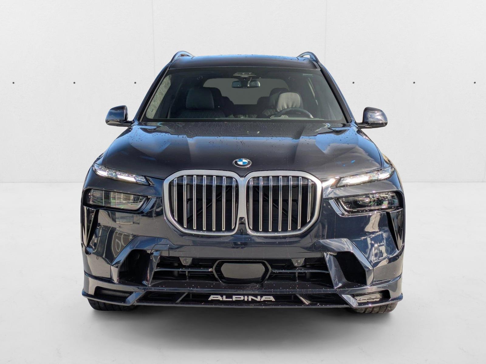 2025 BMW X7 ALPINA XB7 - Photo 6