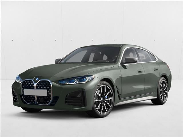 2023 BMW 4 Series 430i xDrive Gran Coupe's photo