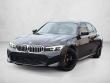 Certified 2023 BMW 330i  Sedan