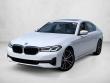 Used 2023 BMW 540i  Sedan