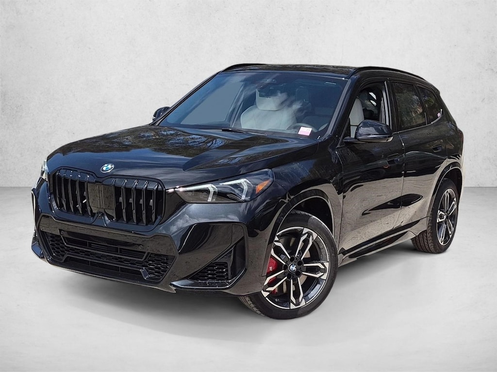 New 2027 BMW X1 xDrive28i SUV