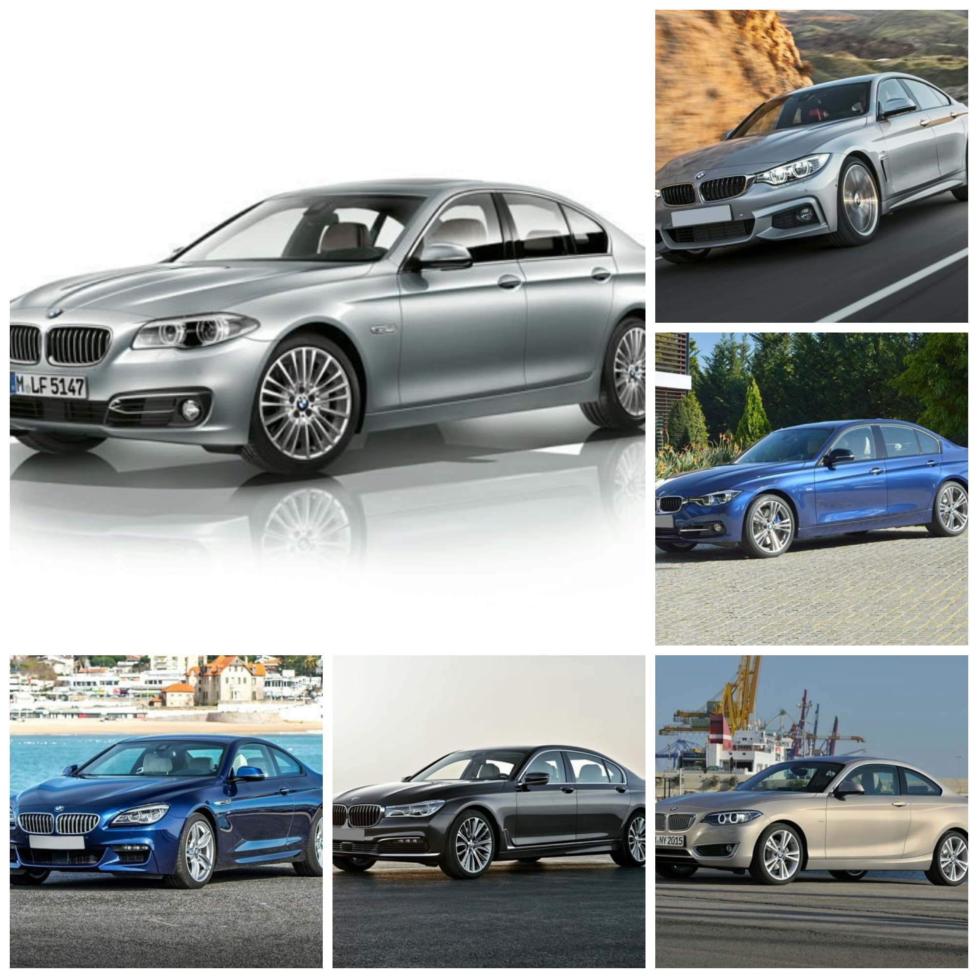 Bmw Dealers In Ma