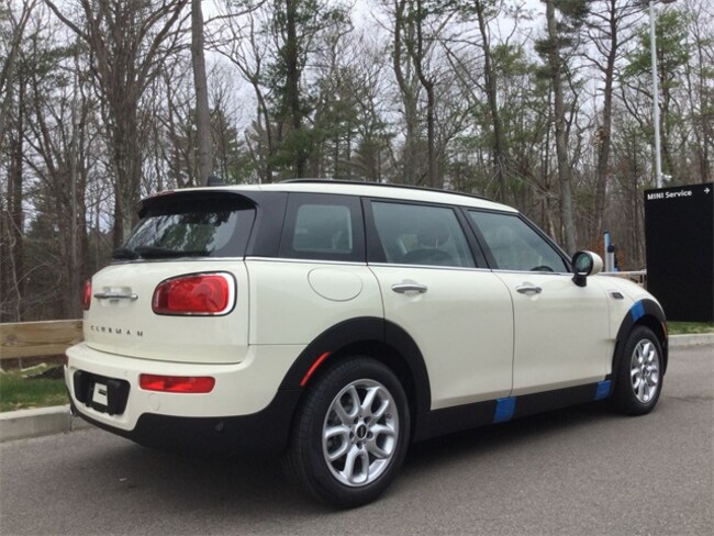 Used 2019 Mini Cooper For Sale Reading Ma