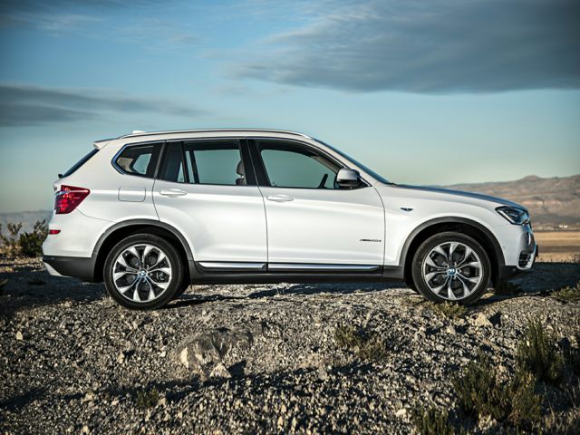 X3 xDrive28i