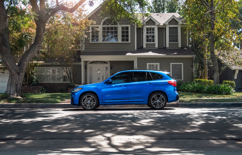New Bmw X1 Inventory Lease Offers Specials