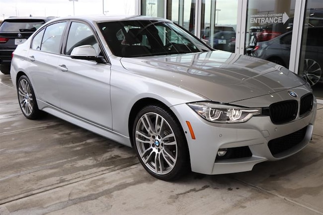 New 2018 Bmw 340i Xdrive For Sale In Calgary Ab Wba8b7c5xja190444